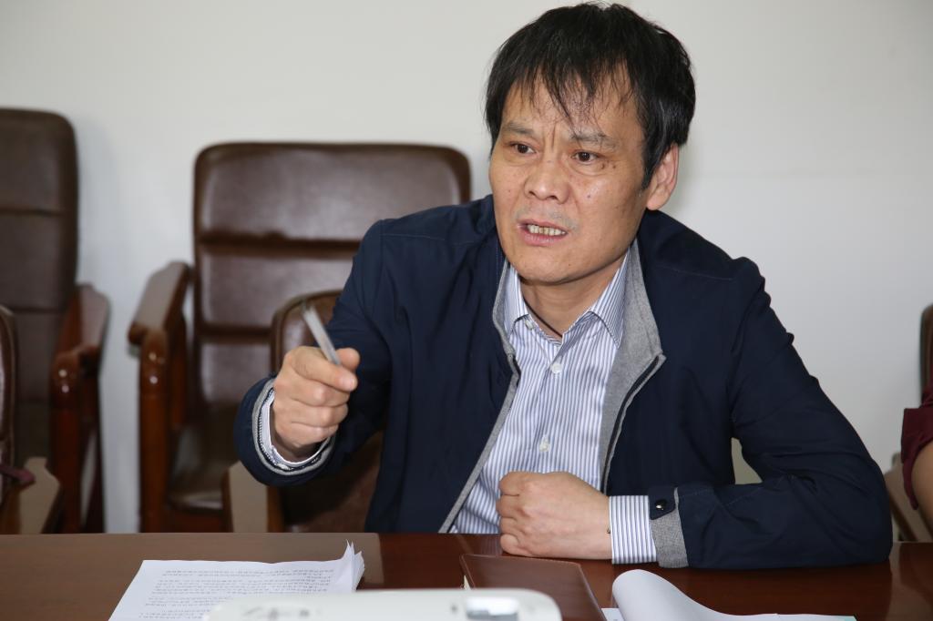 2026世界杯官网院长岳忠玉总结
